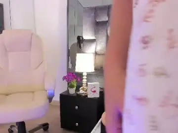 Chaturbate Live Sex of vera_belluci