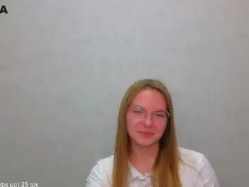 Chaturbate Free Live Porn of _lysafeta_