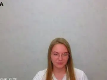 Chaturbate Best Webcam of _lysafeta_
