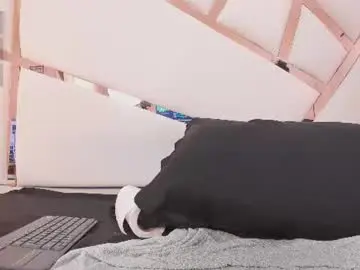 Chaturbate Live Sex of abby_black_star