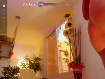 Chaturbate Sex Chat of aghata_williamss