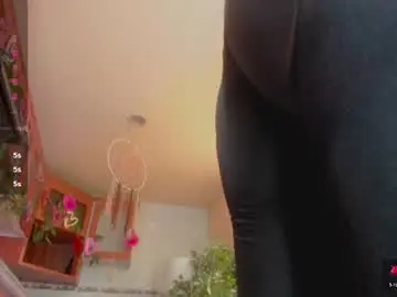 Chaturbate Best live sex cam show of aghata_williamss