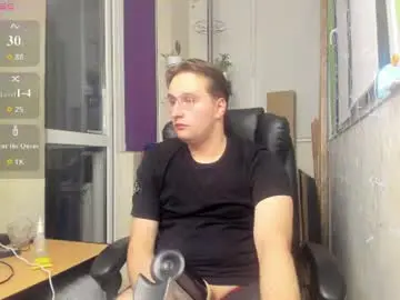 Chaturbate Adult Video Chat of alexs9xtime