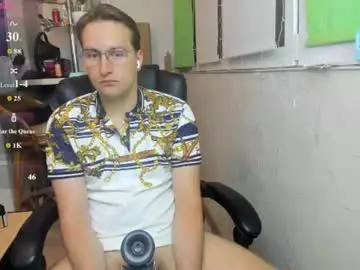 Chaturbate Adult Video Chat of alexs9xtime