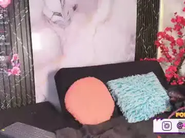 Chaturbate Live Porn of allison_parker1_