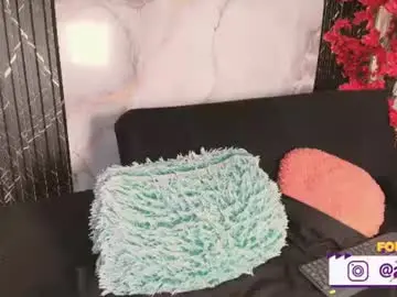 Chaturbate Best Webcam of allison_parker1_