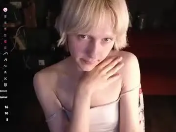 Chaturbate Adult Video Chat of angel_kittie