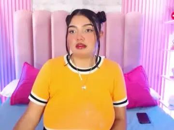 Chaturbate Private Sex Chat of arianarougee