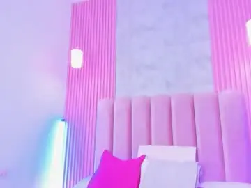 Chaturbate Adult Video Chat of arianarougee