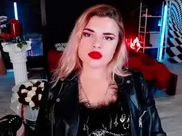 Chaturbate Live Porn of arianasaint
