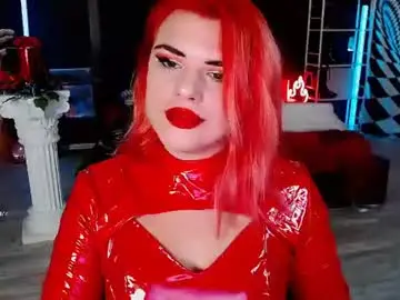 Chaturbate Adult Video Chat of arianasaint