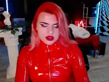 Chaturbate Sex Chat of arianasaint