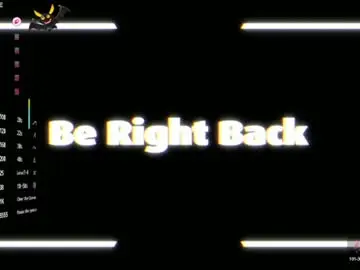 Chaturbate Live Porn of baddyfoxy