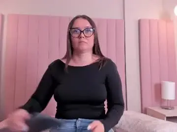 Chaturbate Adult Webcam of brennastone