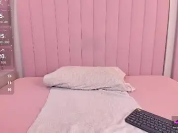 Chaturbate Live Sex Cam of brennastone