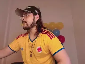 Chaturbate Adult Video Chat of derek_vow