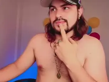 Chaturbate Adult Webcam of derek_vow