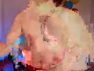 Chaturbate Adult Video Chat of derek_vow