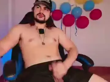 Chaturbate Live Sex of derek_vow