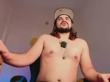 Chaturbate Nude Webcam of derek_vow