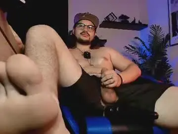 Chaturbate Live Porn of derek_vow