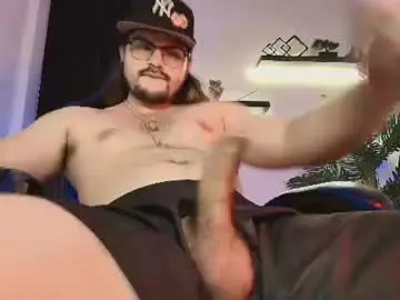 Chaturbate Private Sex Chat of derek_vow
