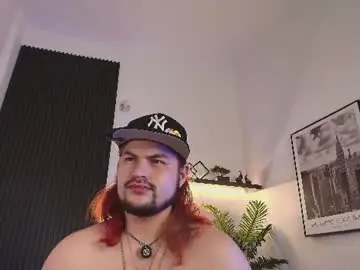 Chaturbate Best Webcam of derek_vow