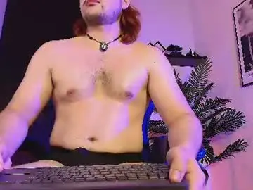 Chaturbate Private Sex Chat of derek_vow