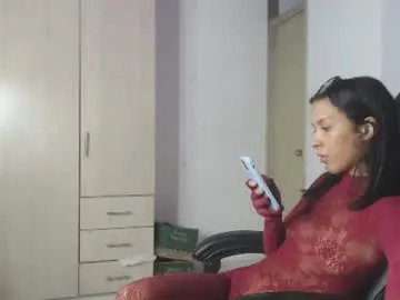Chaturbate Sex Cam of elagrace_
