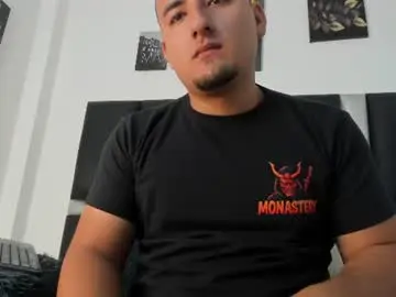 Chaturbate Adult Webcams of elgranfranco24