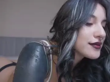 Chaturbate Best Webcam of evapunkprincess