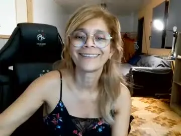 Chaturbate Adult Video Chat of francelune