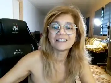 Chaturbate Live Sex of francelune