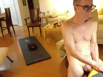 Chaturbate Private Sex Chat of glennbootycam