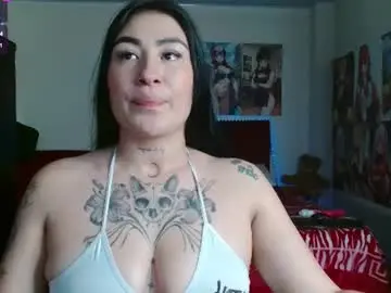 Chaturbate Adult Webcams of hanna_davis1