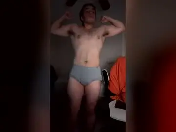 Chaturbate Sex Cam of headlessshorseman01