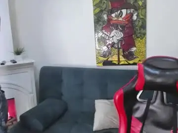 Chaturbate Nude Webcam of jacob_stonne