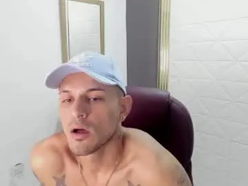 Chaturbate Live Sex Cam of jacob_stonne