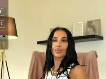 Chaturbate Live Sex of kairaandrews