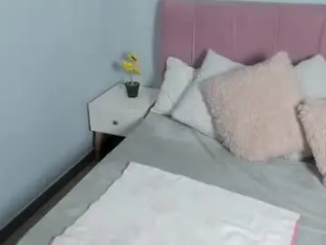 Chaturbate Live Porn of karla_petit_