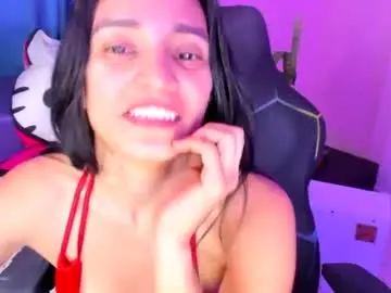 Chaturbate Live Sex of katiuska_doll_squirt