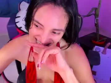 Chaturbate Sex Chat of katiuska_doll_squirt