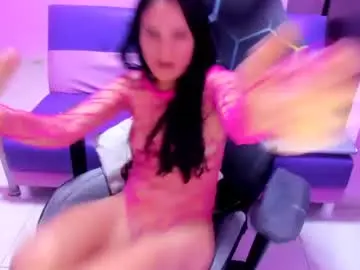 Chaturbate Adult Webcams of katiuska_doll_squirt