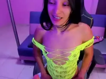 Chaturbate Sex Cam of katiuska_doll_squirt