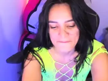 Chaturbate Live Sex Cam of katiuska_doll_squirt