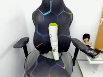 Chaturbate Free Porn Cam of katiuska_doll_squirt