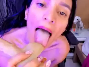 Chaturbate Adult Webcams of katiuska_doll_squirt