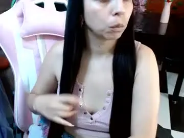 Chaturbate Live Sex of kendy_all4u7