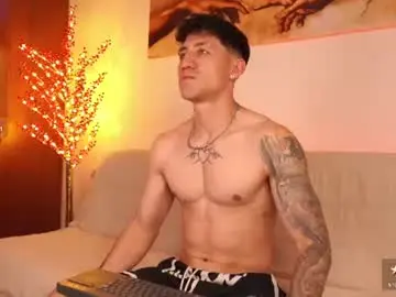 Chaturbate Free Porn Cam of latin_green_eyes_