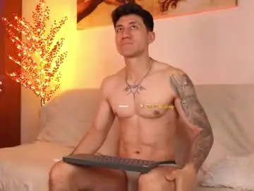 Chaturbate Adult Webcam of latin_green_eyes_